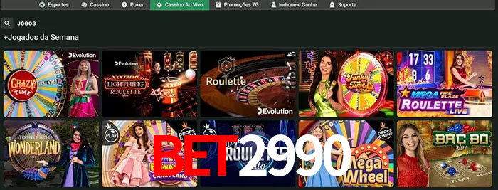 Bet2990 bet