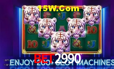 Jogos de Slot Bet2990