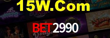 Welcome Bonus Bet2990