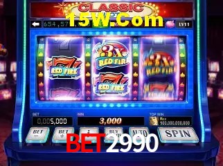 Jogos populares e pagamentos rápidos na Bet2990