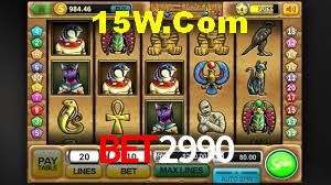 Games Directory Bet2990