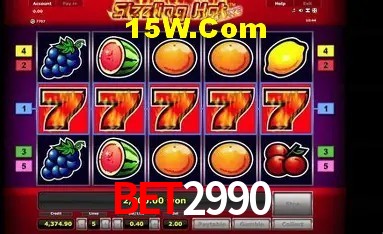 Diretório de Jogos Bet2990