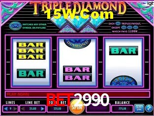 Promoções Sazonais Bet2990
