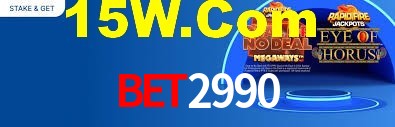 Bet2990 App Interface