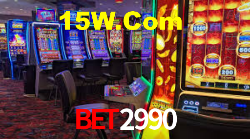Sinta a adrenalina dos jogos de cassino com Bet2990
