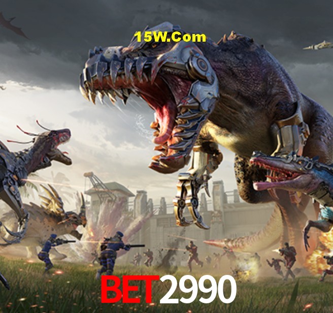 Casino VIP Bet2990