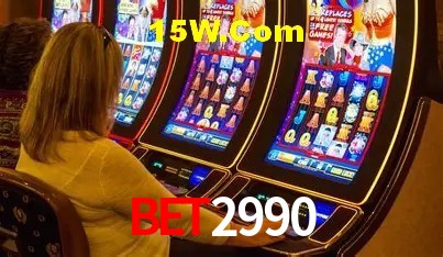 Apostas de Tênis Bet2990