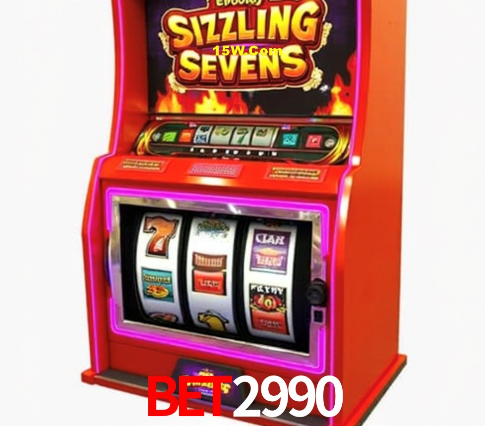 Mesa de Blackjack Bet2990