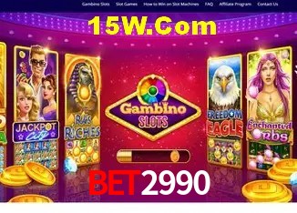 Login Seguro Bet2990