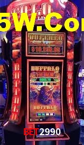 Daily Bonuses Bet2990