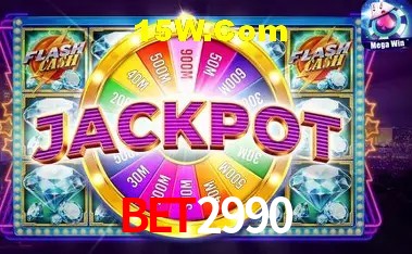 Promoção Relâmpago Bet2990