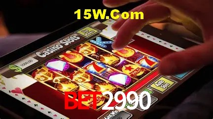 Tecnologia da Plataforma Bet2990
