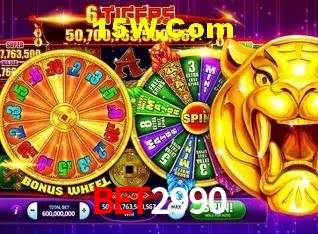Experiência VIP Bet2990