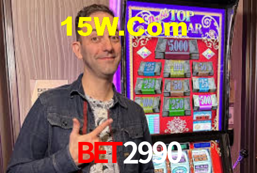 Bet2990: A Experiência de Casino com Jogos de Mesa ao Vivo