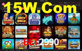 Tournaments Bet2990